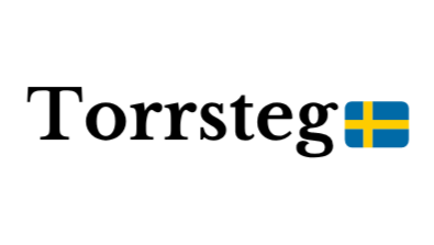 Torrsteg